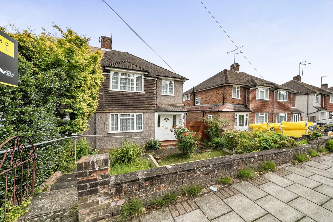 Newstead Avenue, BR6, photo 18