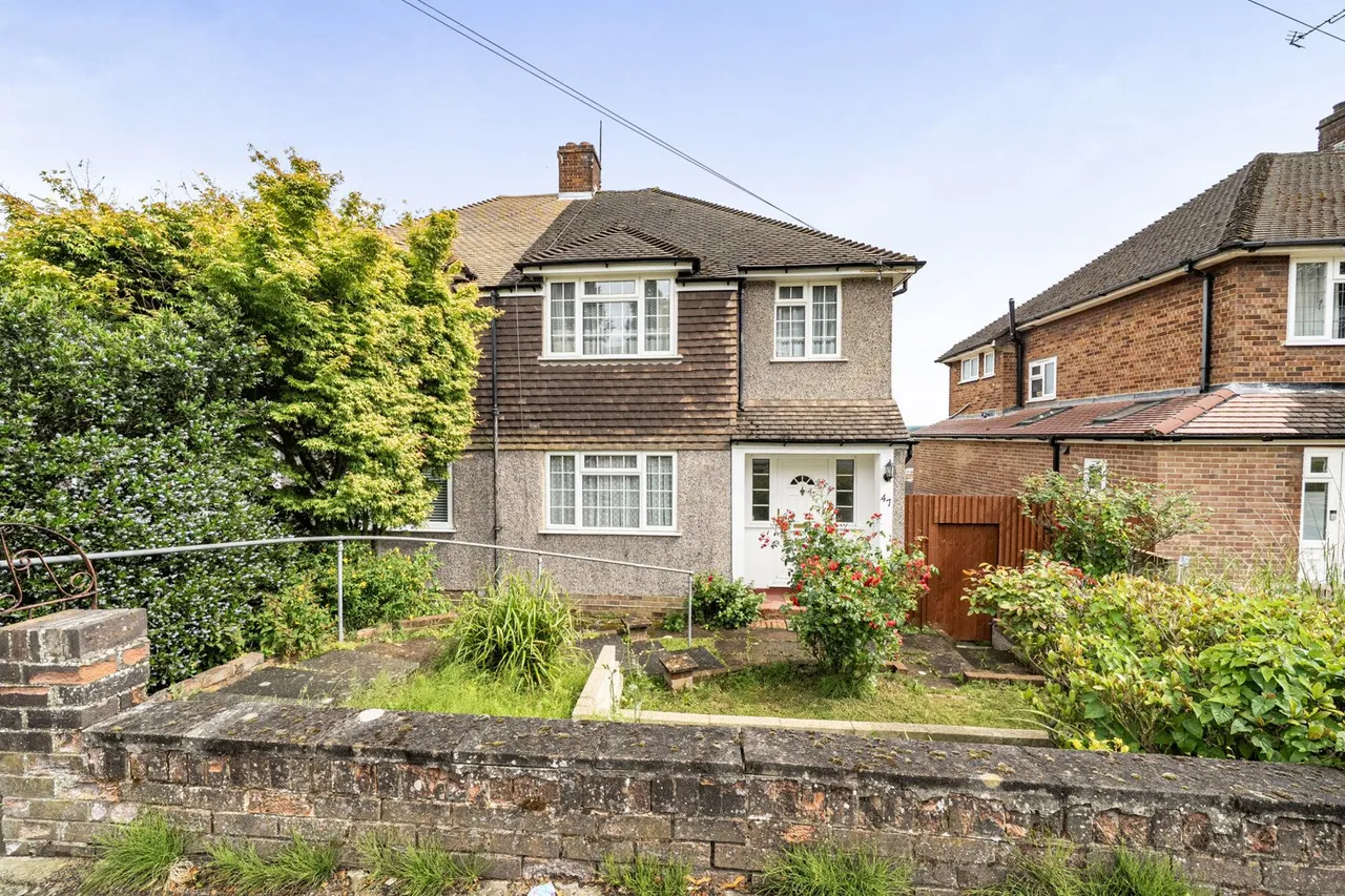 Newstead Avenue, BR6, photo 17