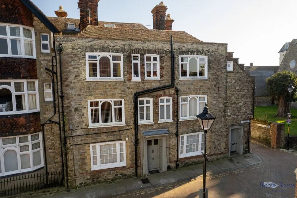 The Bayle, Folkestone, Kent, CT20, photo 2