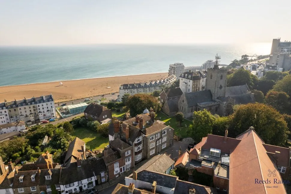 The Bayle, Folkestone, Kent, CT20, photo 8