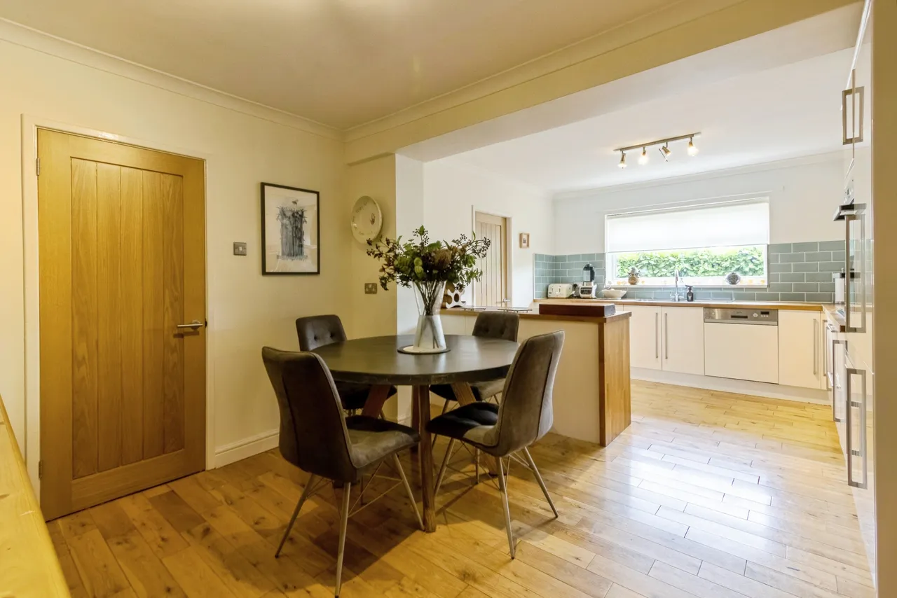 Stopford Garth, Wakefield, photo 5