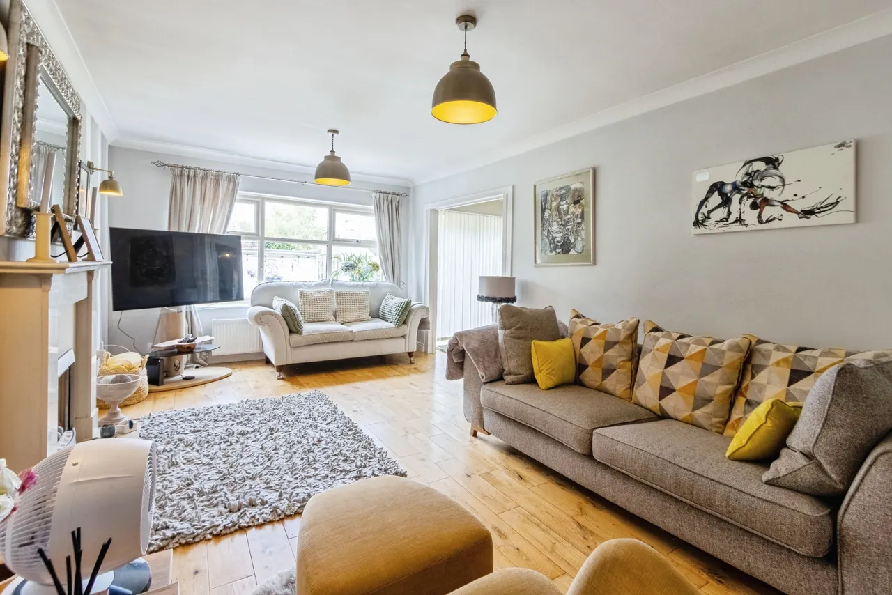 Stopford Garth, Wakefield, photo 9