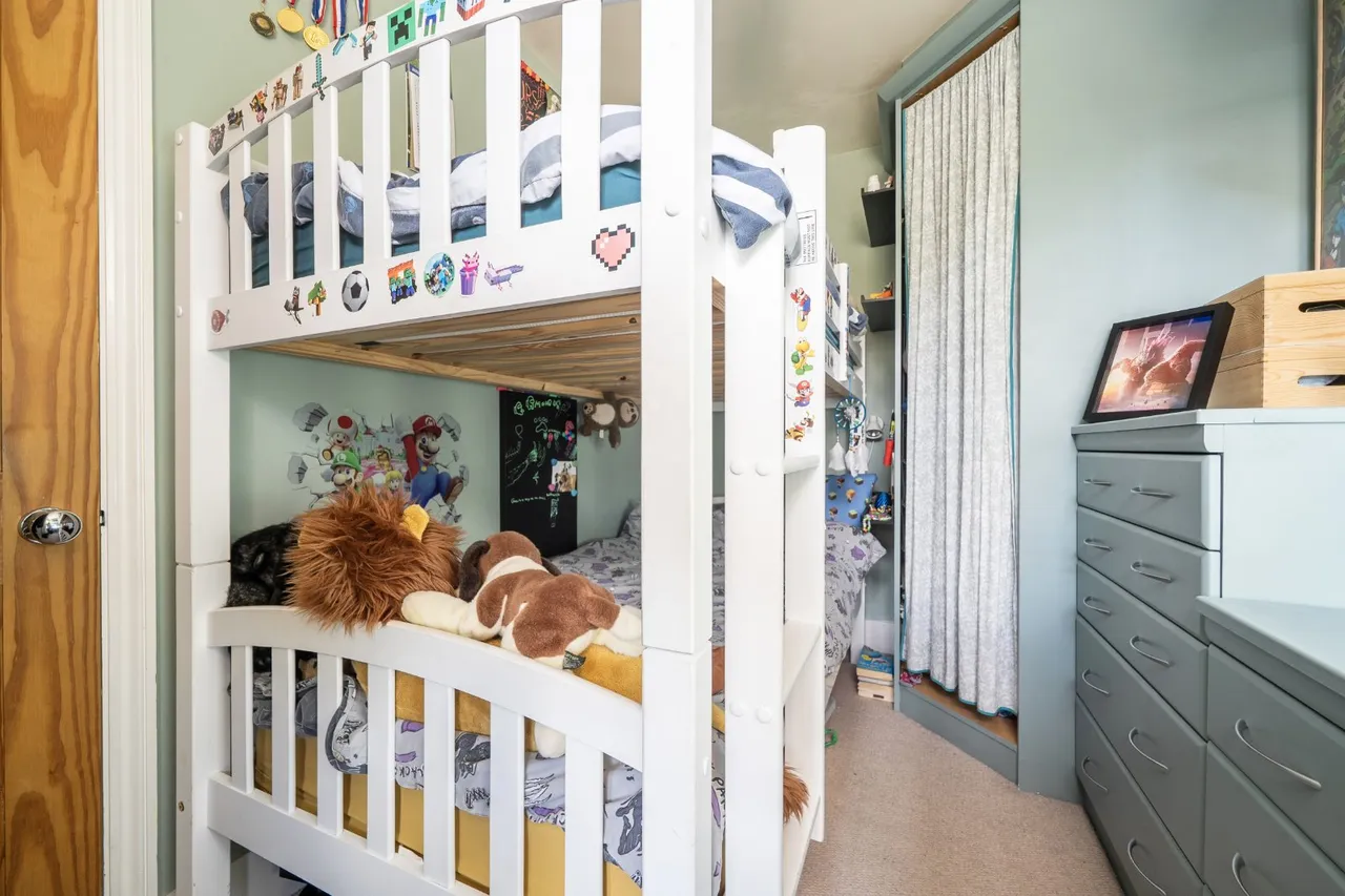 Gore Road, Burnham, SL1, photo 14