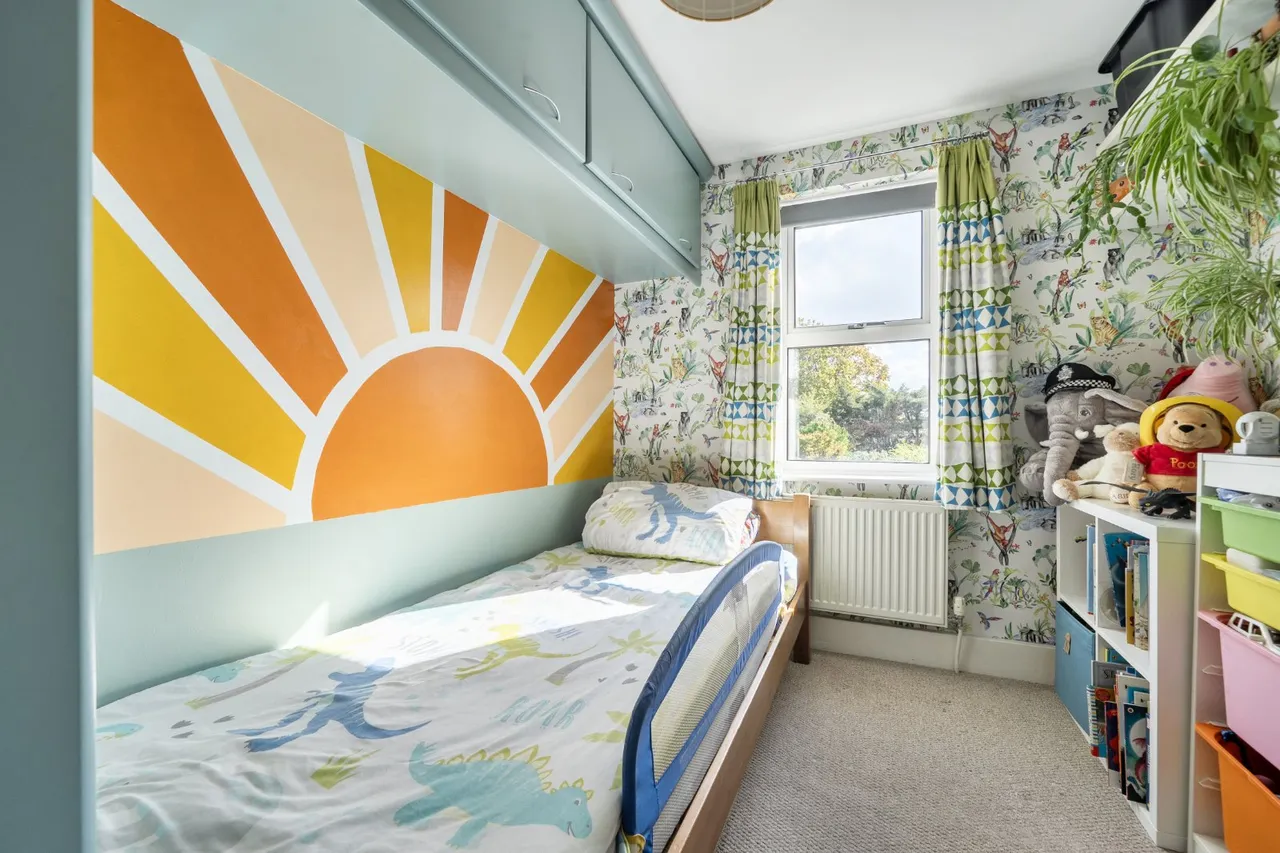 Gore Road, Burnham, SL1, photo 15