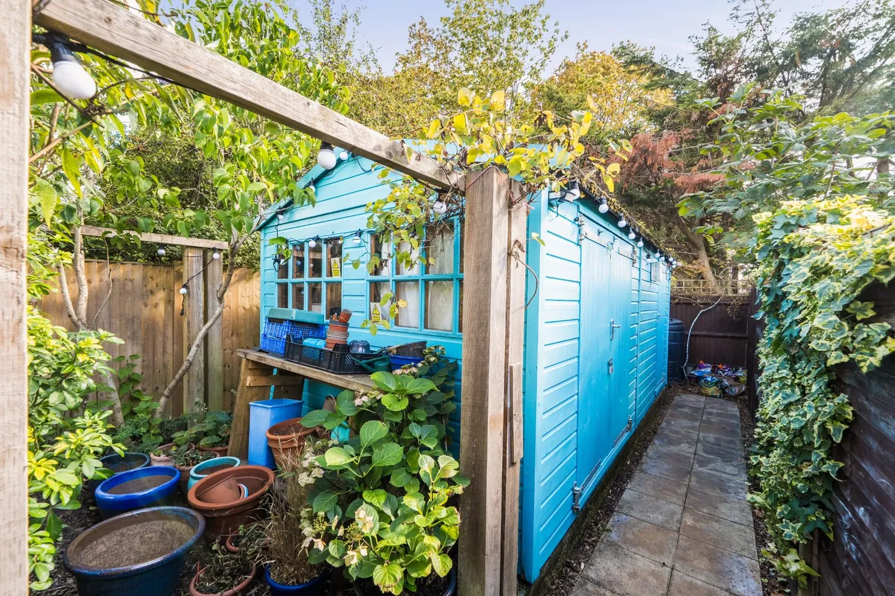 Gore Road, Burnham, SL1, photo 16