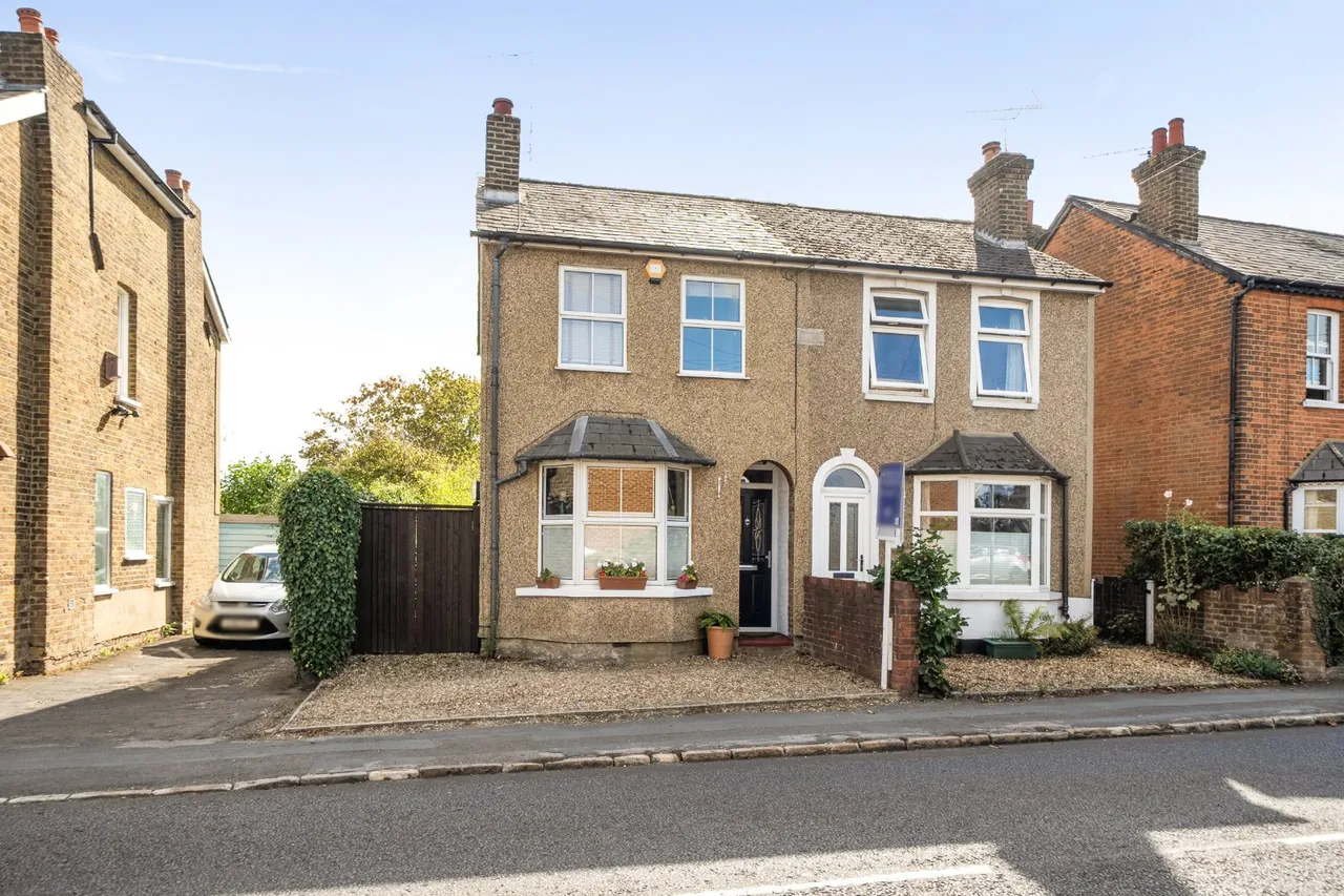 Gore Road, Burnham, SL1, photo 18