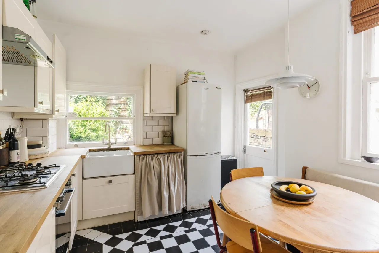 Warneford Street, Victoria Park, E9, photo 5