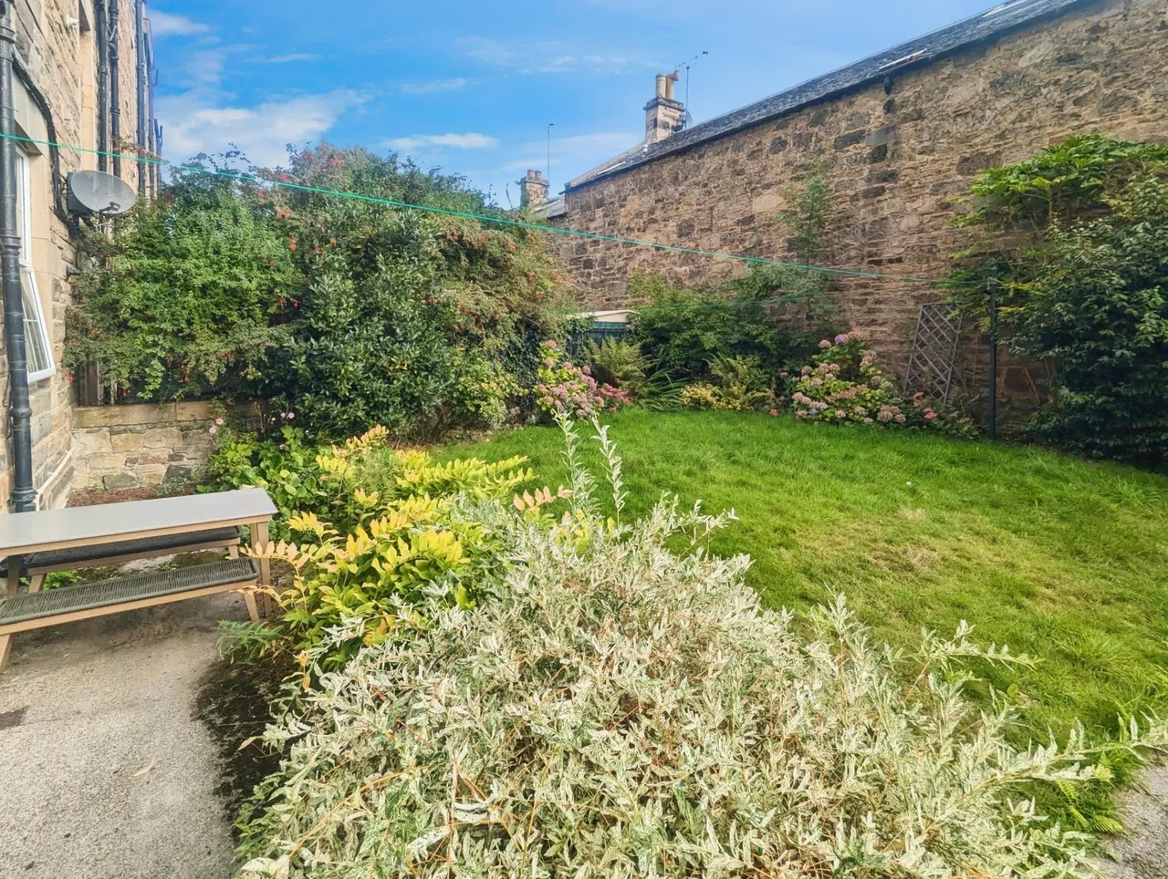 Comely Bank Row, Stockbridge, EH4, photo 11