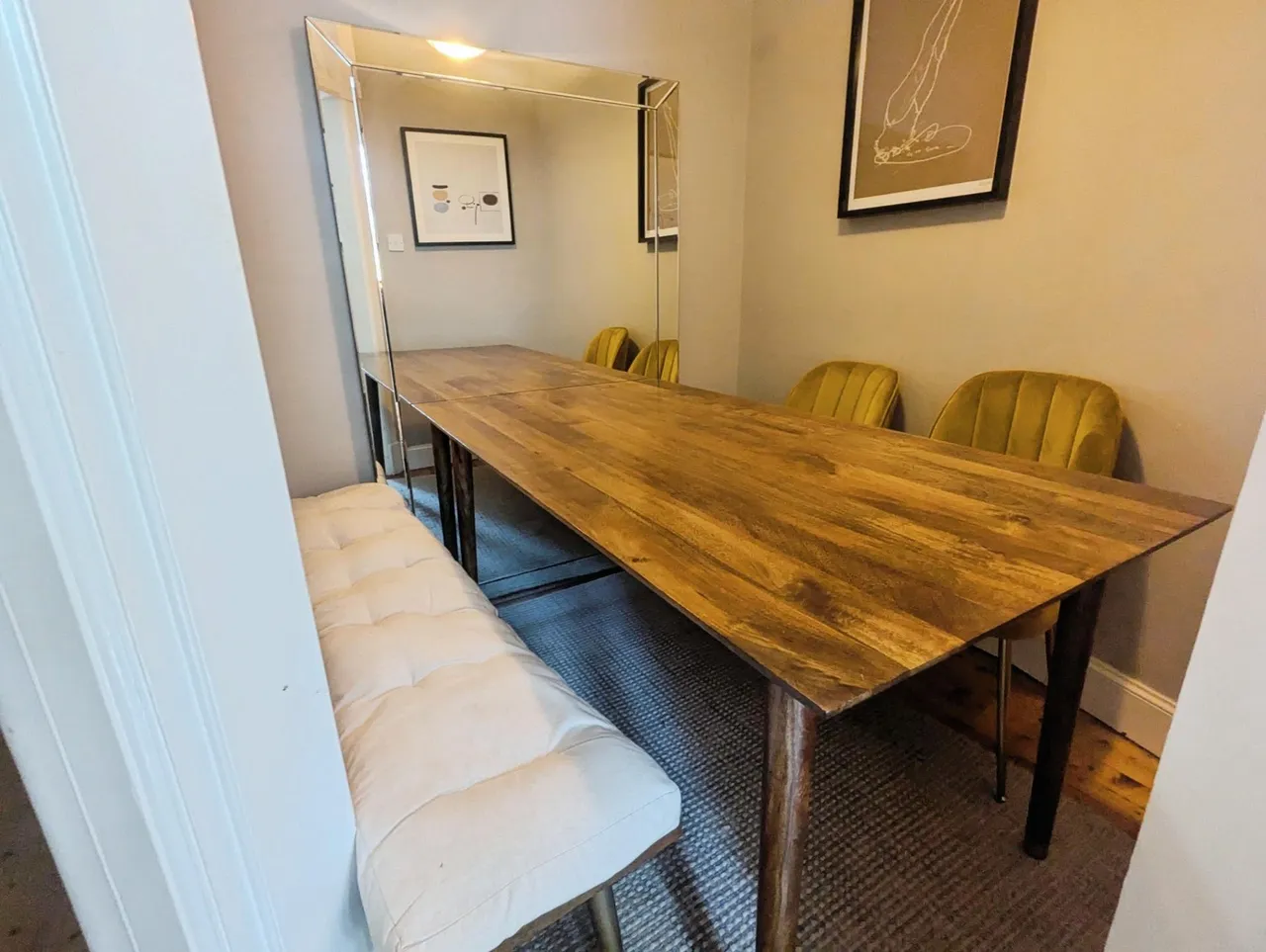 Comely Bank Row, Stockbridge, EH4, photo 8