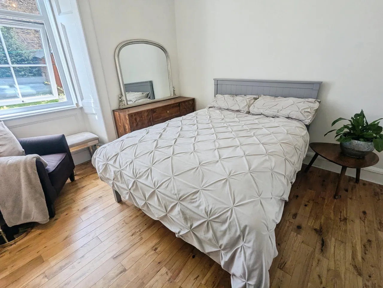 Comely Bank Row, Stockbridge, EH4, photo 7