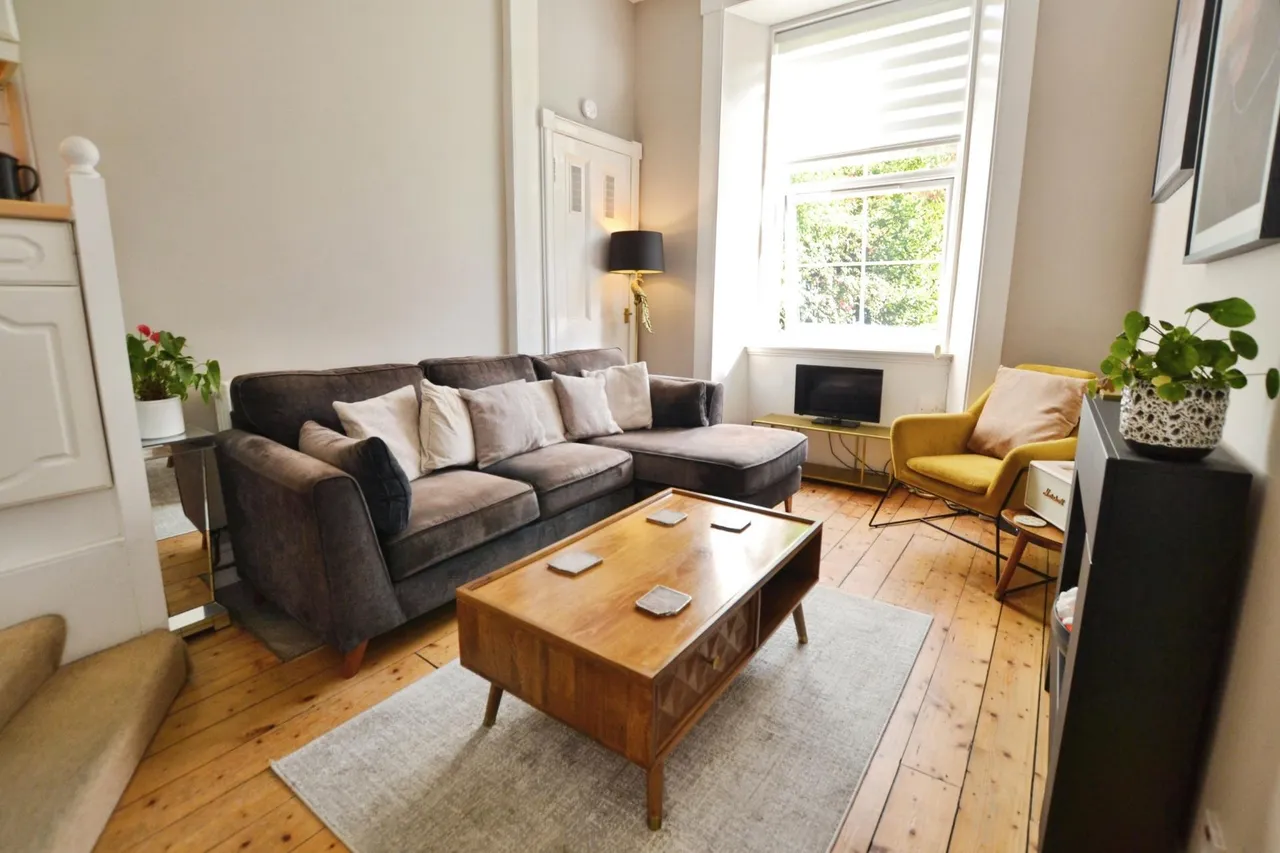 Comely Bank Row, Stockbridge, EH4, photo 4