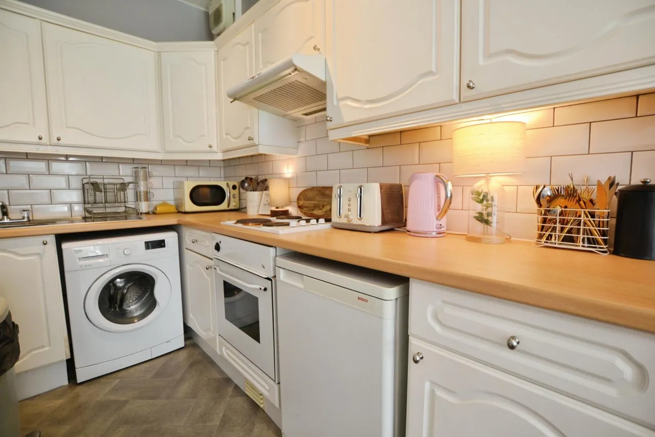 Comely Bank Row, Stockbridge, EH4, photo 5