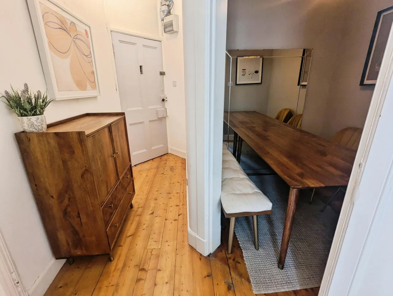 Comely Bank Row, Stockbridge, EH4, photo 10