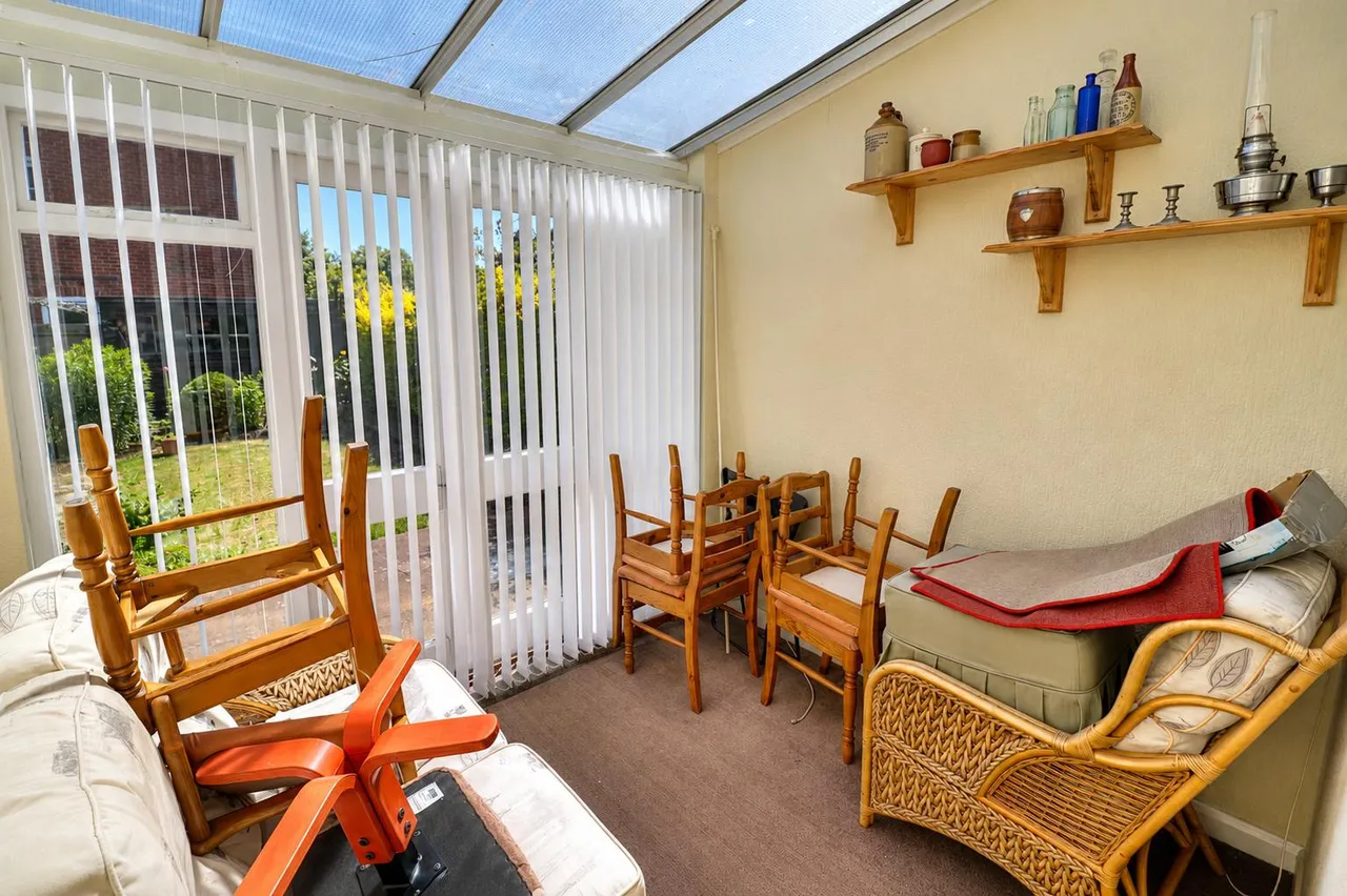 Barrow Road, Quorn, LE12, photo 9