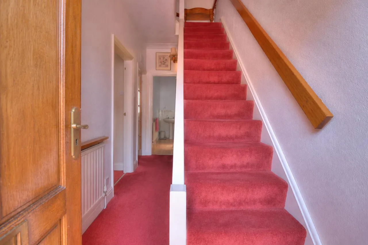 Barrow Road, Quorn, LE12, photo 11