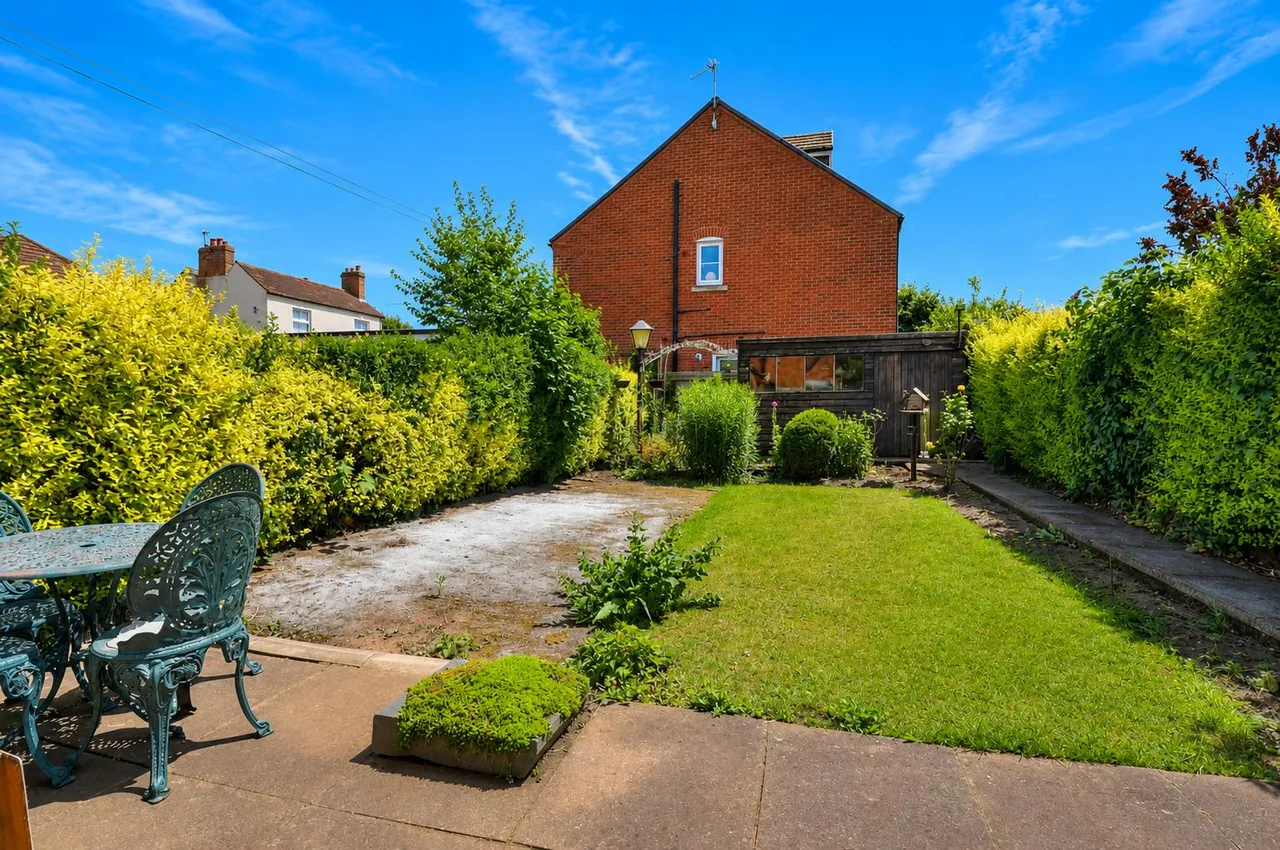 Barrow Road, Quorn, LE12, photo 18