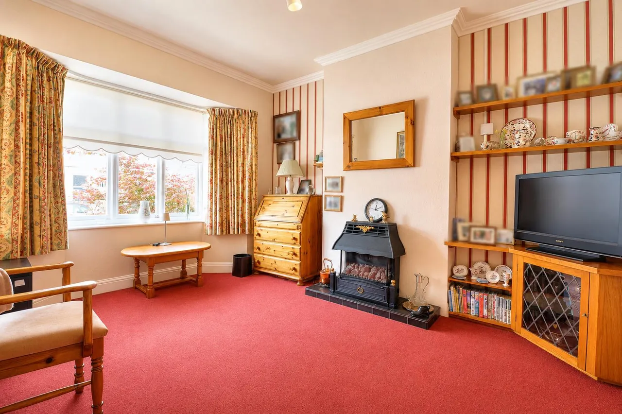 Barrow Road, Quorn, LE12, photo 3