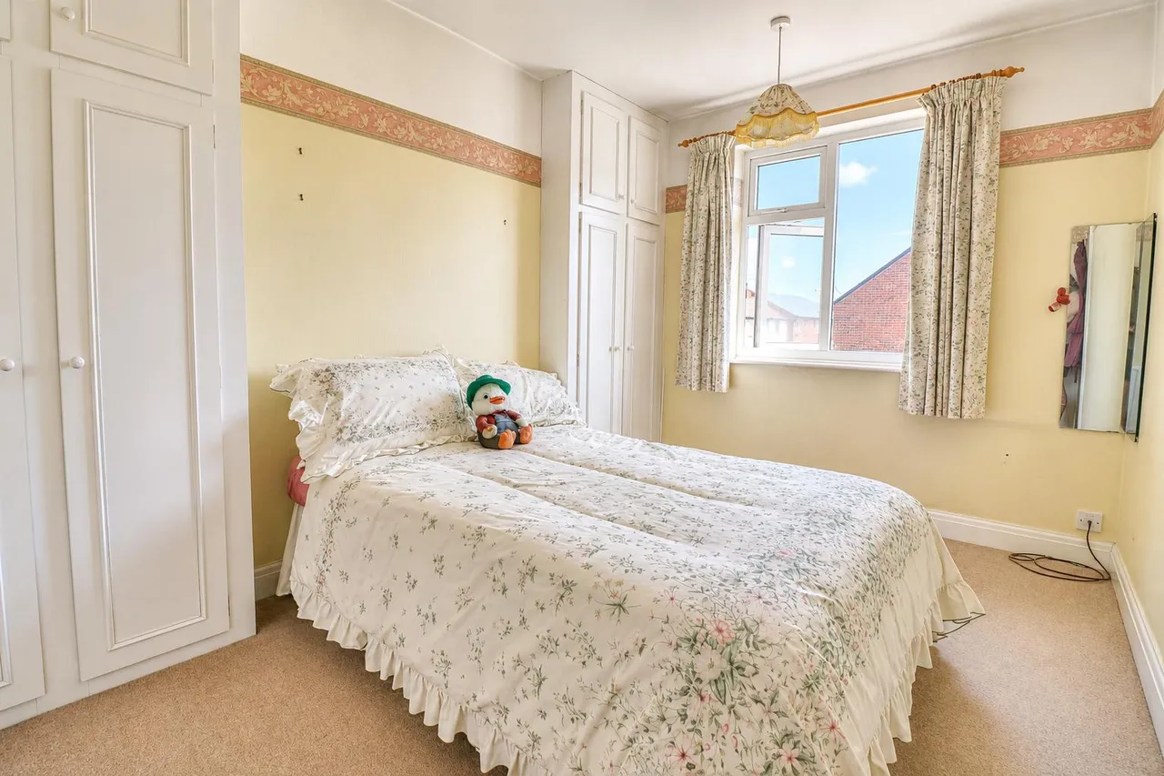 Barrow Road, Quorn, LE12, photo 15