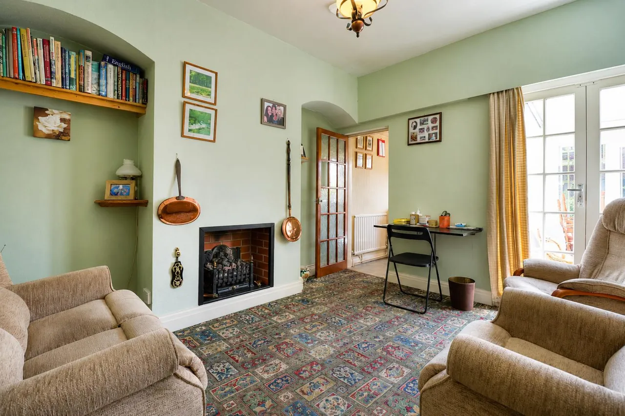 Barrow Road, Quorn, LE12, photo 5