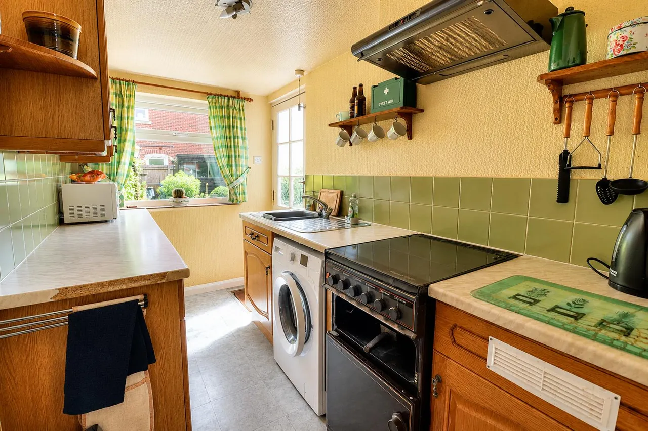 Barrow Road, Quorn, LE12, photo 7