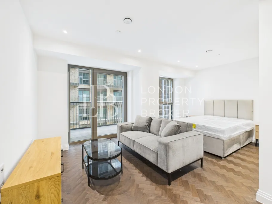 Eden Place, London, E16, photo 8