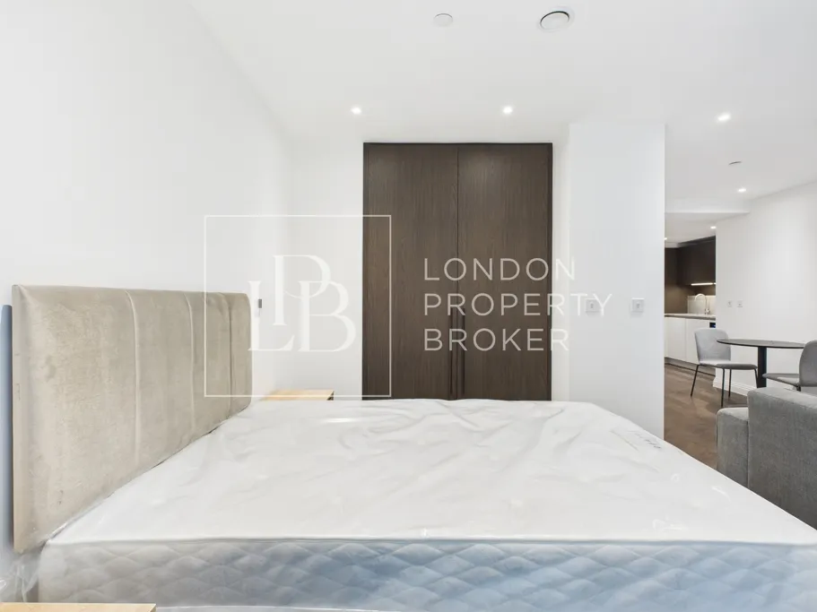 Eden Place, London, E16, photo 11