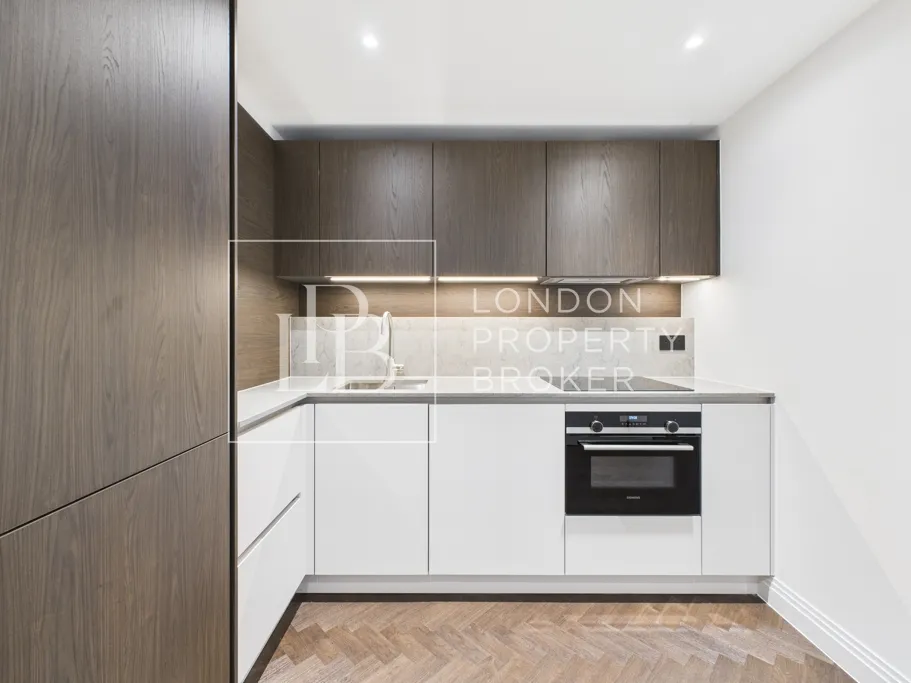 Eden Place, London, E16, photo 4