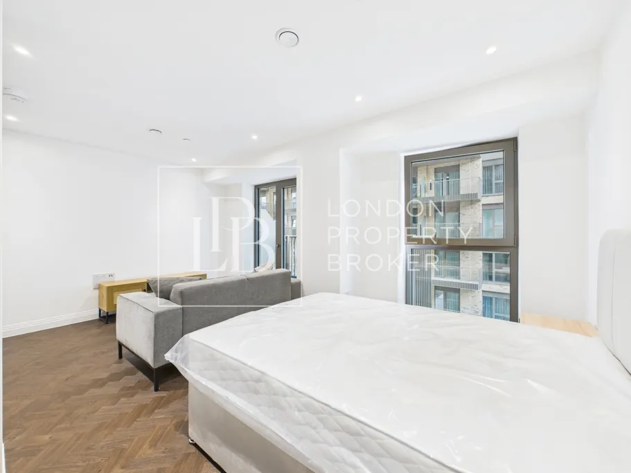 Eden Place, London, E16, photo 9