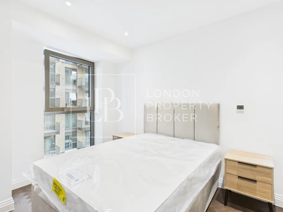 Eden Place, London, E16, photo 10