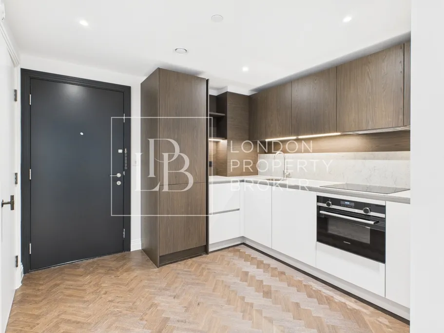 Eden Place, London, E16, photo 6