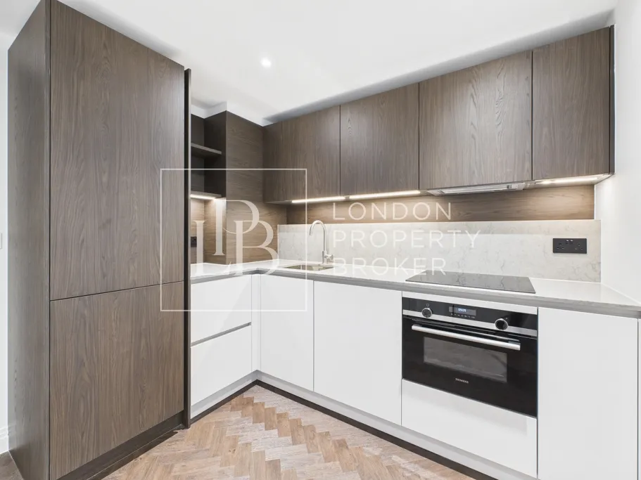 Eden Place, London, E16, photo 5