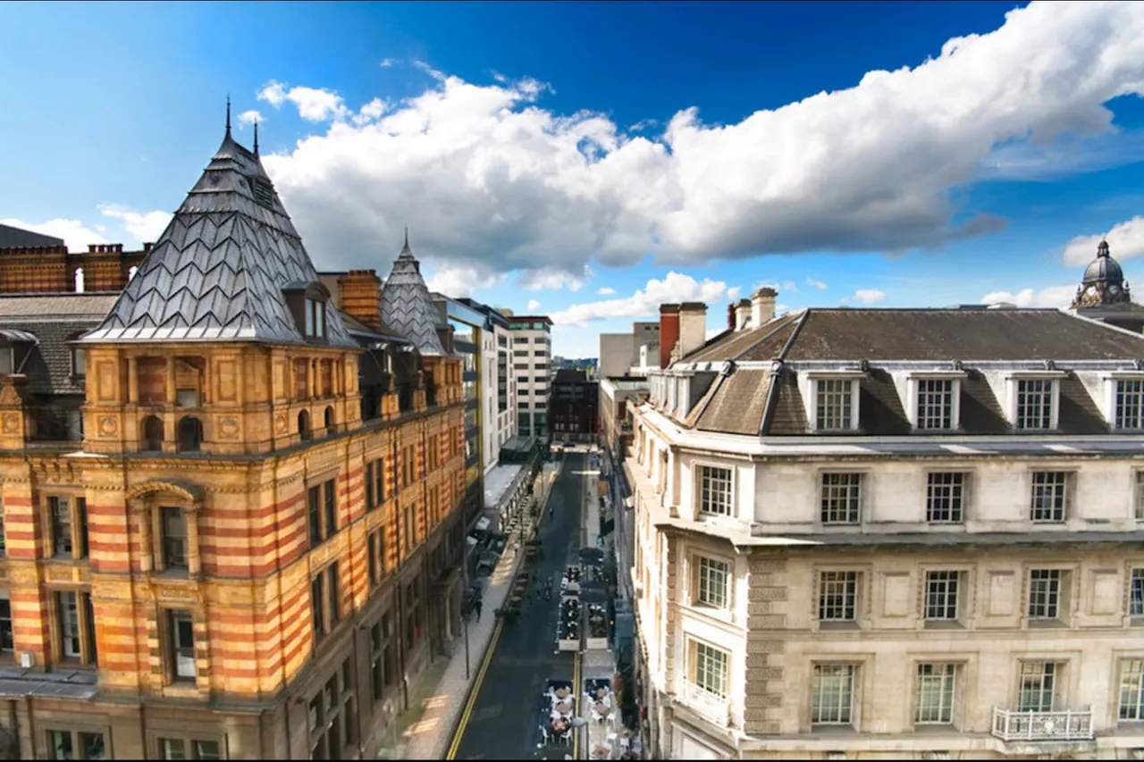 Park Row, Leeds, LS1, photo 10