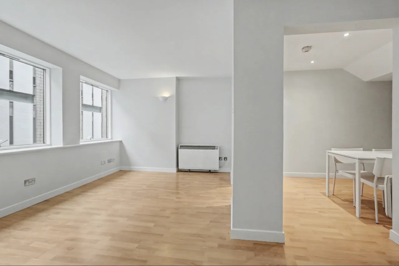 1 bed flat for sale, Park Row, Leeds, LS1