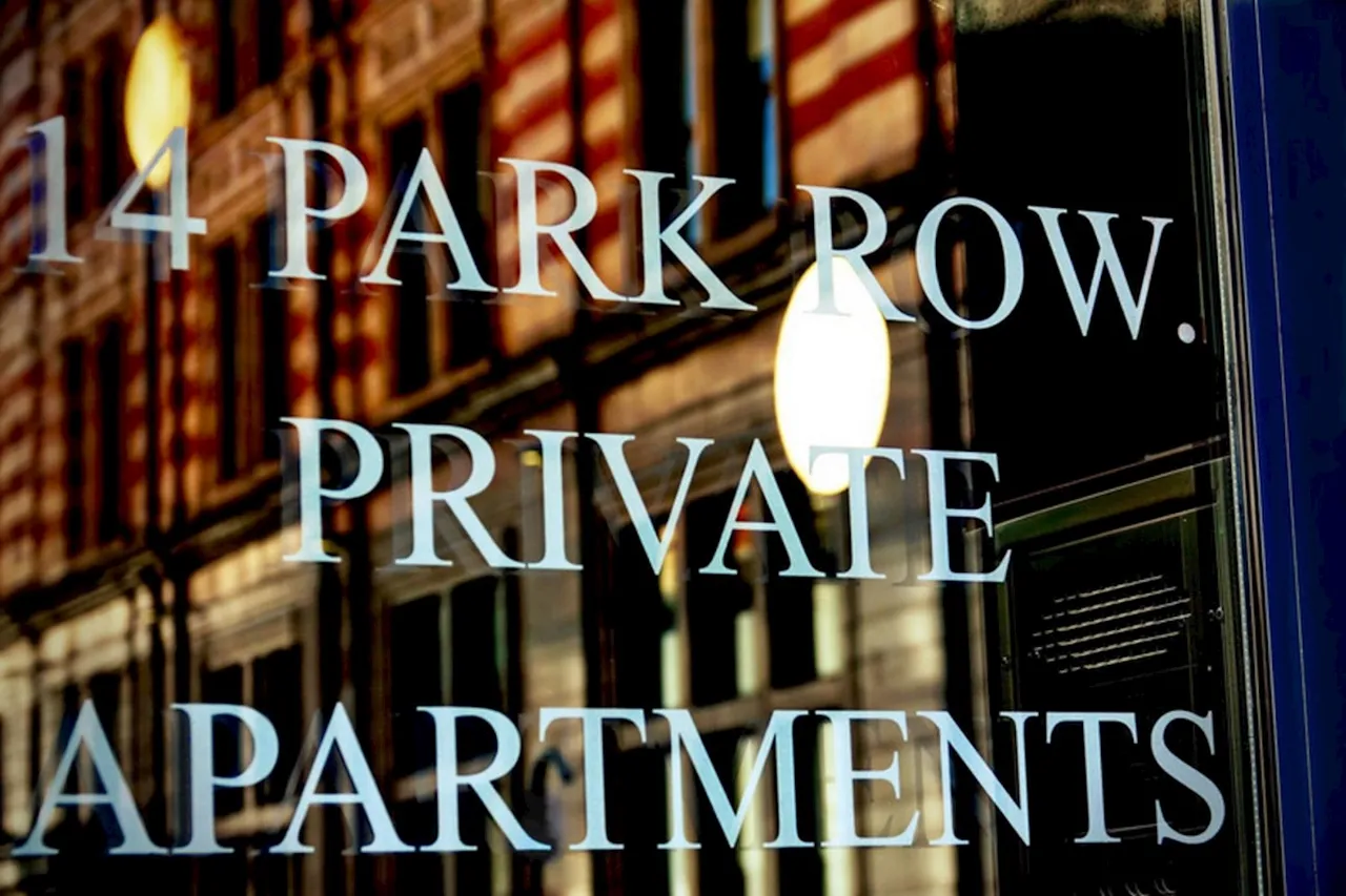 Park Row, Leeds, LS1, photo 9