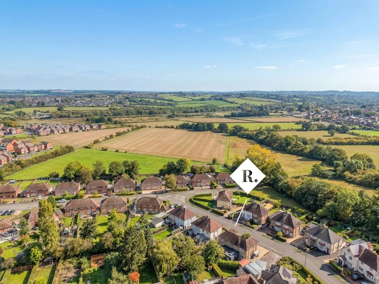 Halcyon Approach, Wingerworth, S42, photo 24