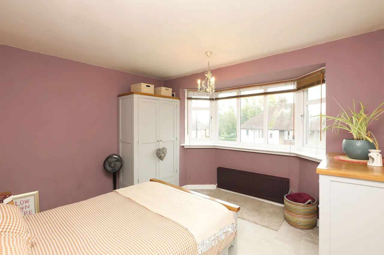 Halcyon Approach, Wingerworth, S42, photo 14