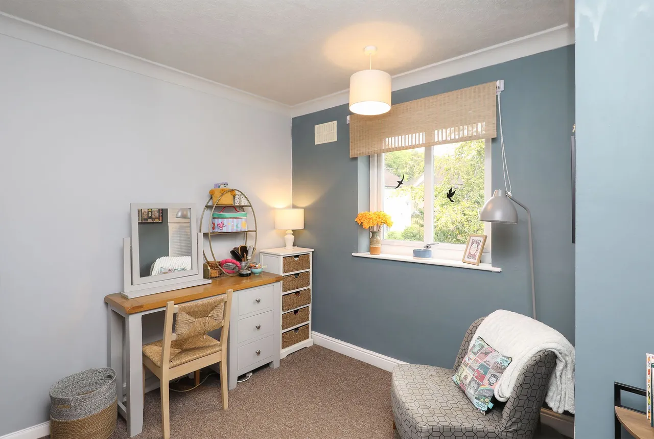 Halcyon Approach, Wingerworth, S42, photo 19