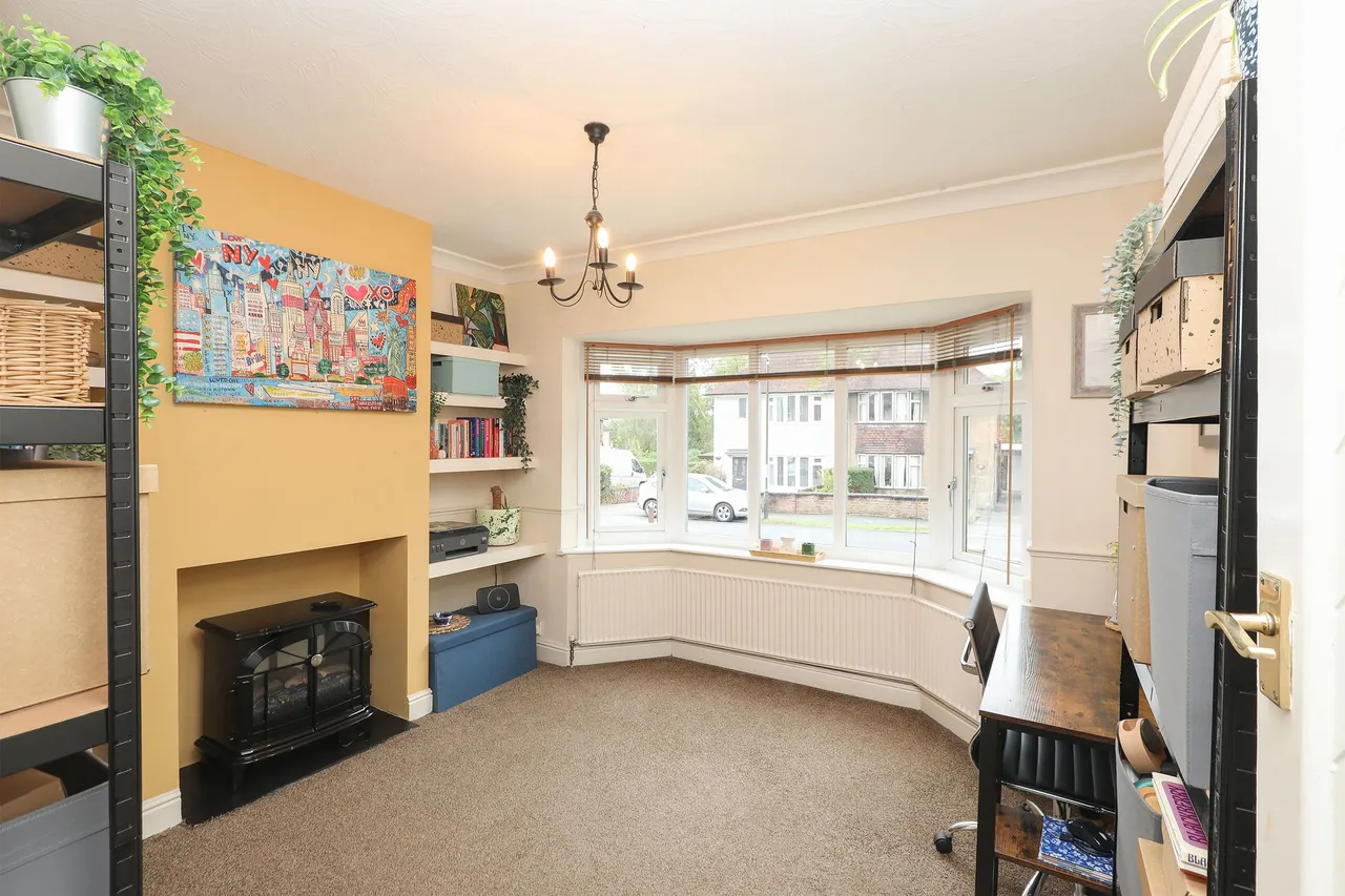 Halcyon Approach, Wingerworth, S42, photo 10