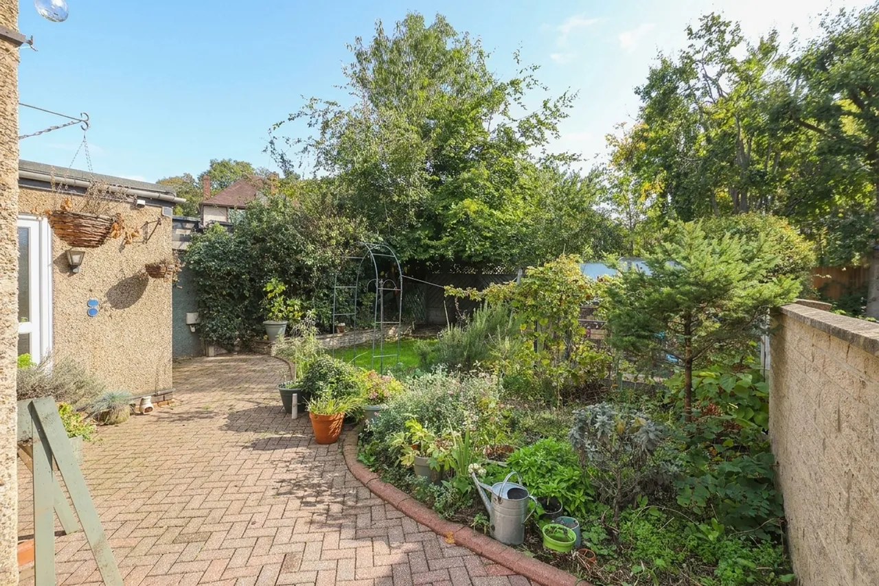 Halcyon Approach, Wingerworth, S42, photo 26