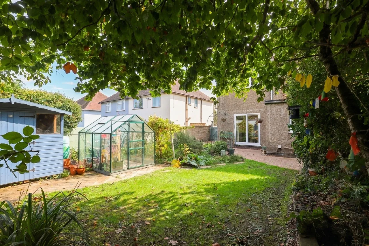 Halcyon Approach, Wingerworth, S42, photo 28