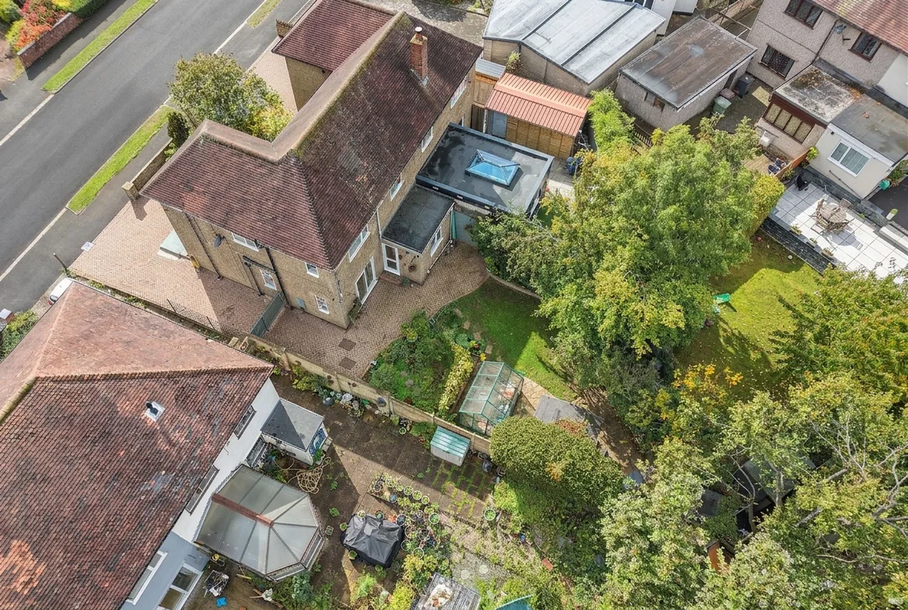 Halcyon Approach, Wingerworth, S42, photo 4