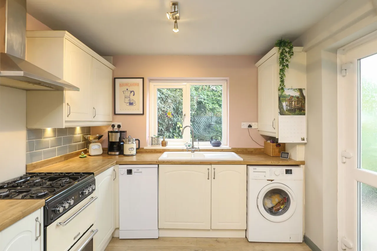 Halcyon Approach, Wingerworth, S42, photo 7