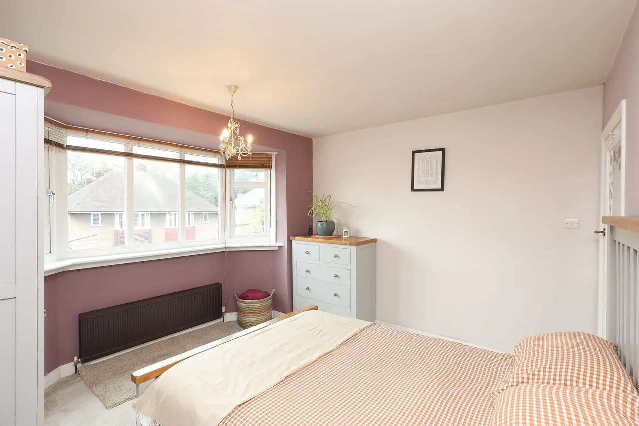 Halcyon Approach, Wingerworth, S42, photo 16