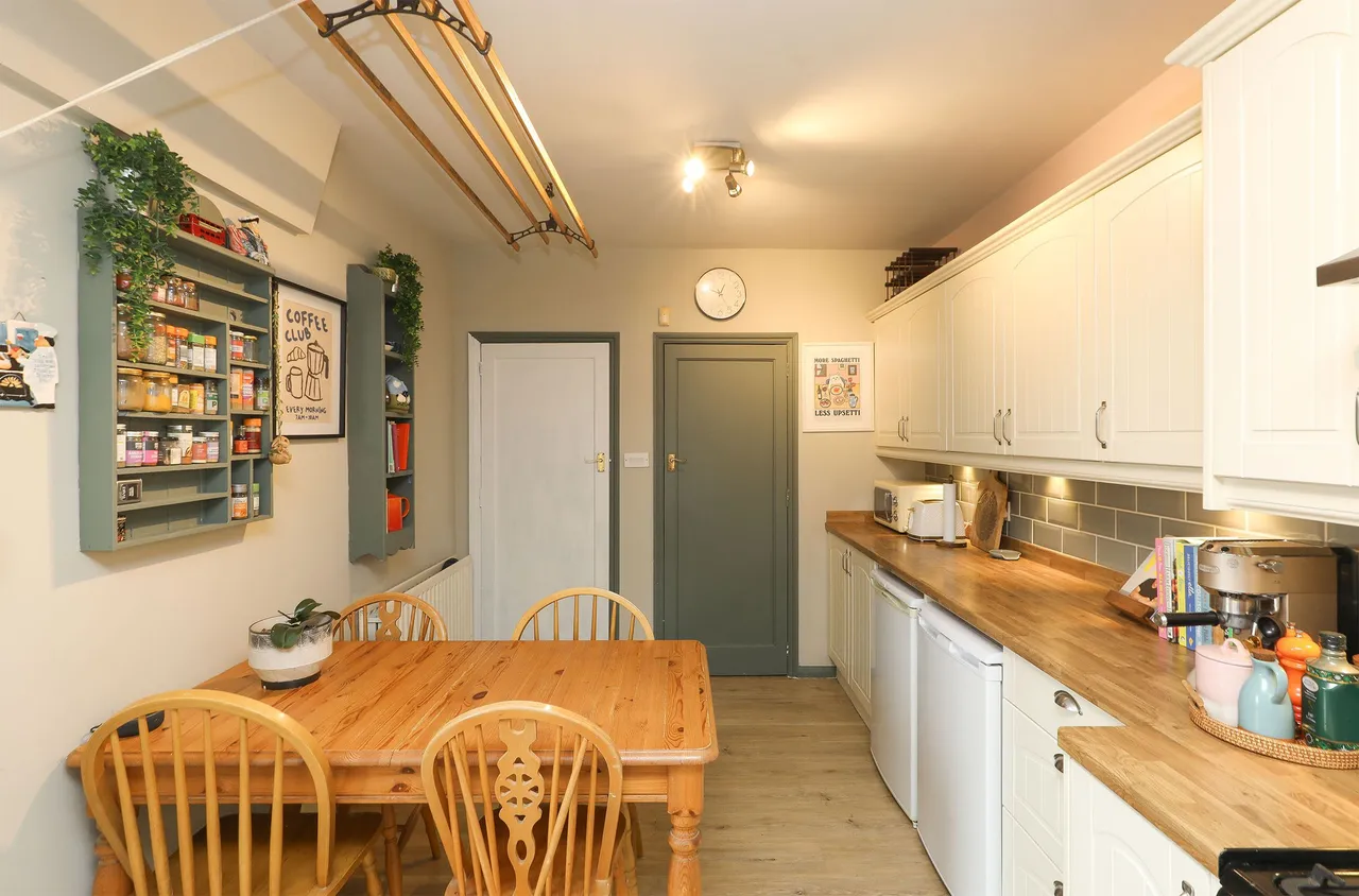 Halcyon Approach, Wingerworth, S42, photo 6