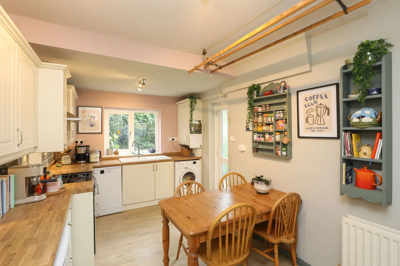 Halcyon Approach, Wingerworth, S42, photo 5
