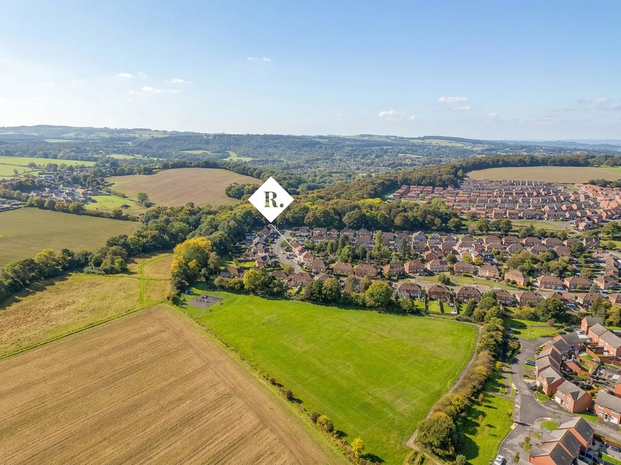Halcyon Approach, Wingerworth, S42, photo 27