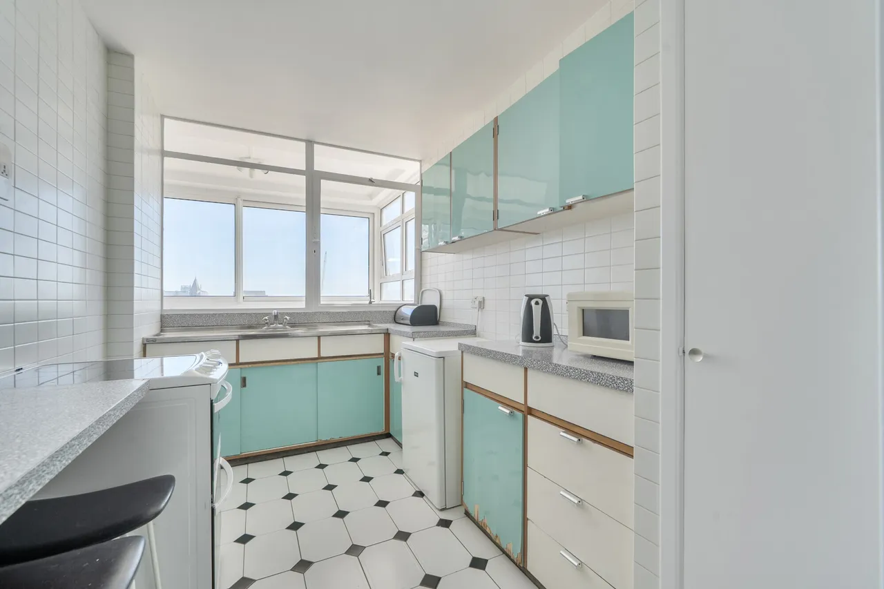 Sussex Heights, St. Margarets Place, ..., photo 6