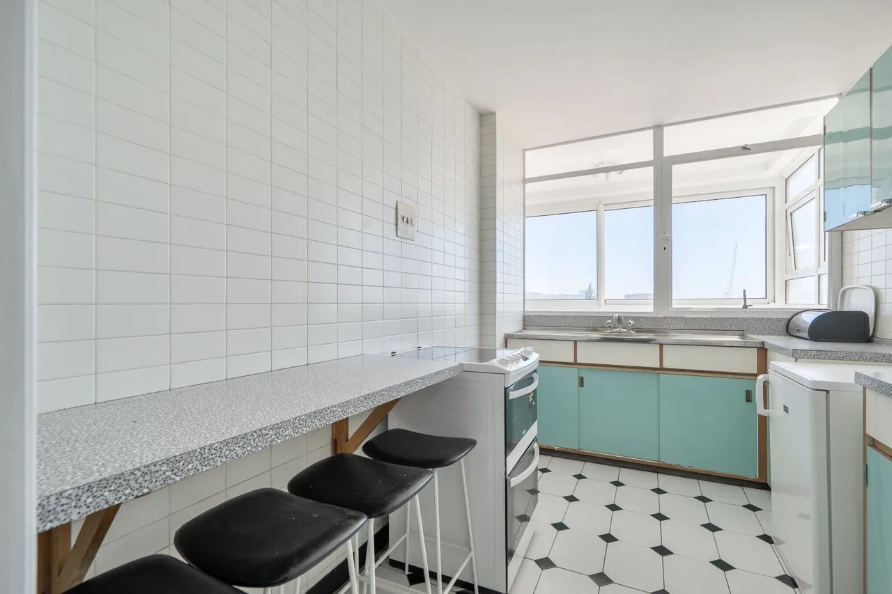 Sussex Heights, St. Margarets Place, ..., photo 5
