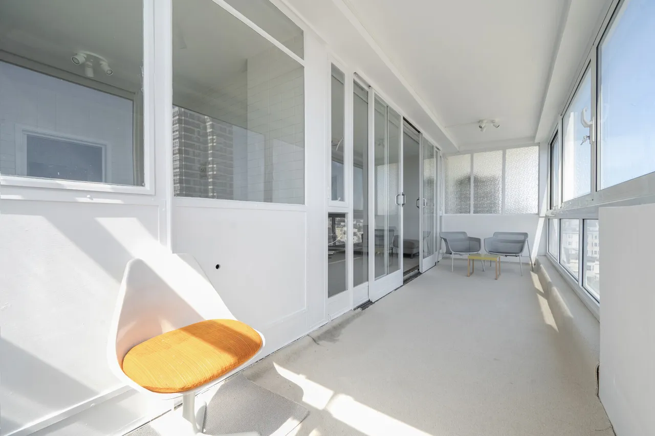 Sussex Heights, St. Margarets Place, ..., photo 8