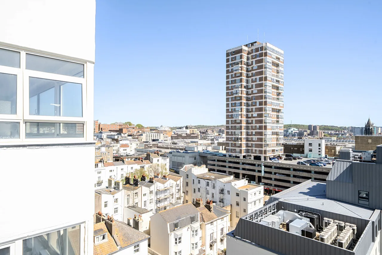 Sussex Heights, St. Margarets Place, ..., photo 7